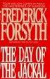 Cover of The Day of the Jackal