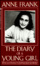 Cover of The Diary of a Young Girl