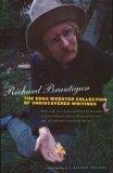 The Edna Webster Collection of Undiscovered Writing