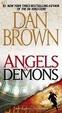 Cover of Angels & Demons