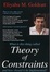 Cover of Theory of Constraints