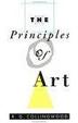 Cover of The Principles of Art