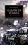 Cover of "Galaxy in Flames"