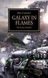 Cover of Galaxy in Flames
