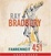Cover of Fahrenheit 451 CD