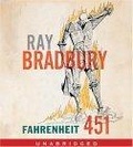 Fahrenheit 451 CD