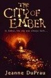 Cover of The City of Ember