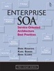 Cover of Enterprise SOA