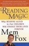 Cover of Reading Magic