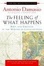 Cover of The Feeling of What Happens