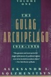 Cover of The Gulag Archipelago