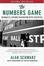 Cover of "The Numbers Game"