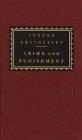 Crime and Punishment (Everyman's Library (Cloth))