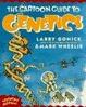 Cover of The Cartoon Guide to Genetics