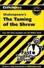The Taming of the Shrew (Cliffs Notes)