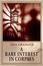 Cover of "A Rare Interest in Corpses"