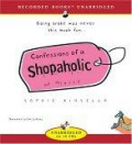 Confessions of a Shopaholic