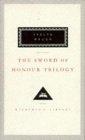 The Sword of Honour Trilogy (Everyman's Library Classics)