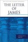 The Letter of James (Pillar New Testament Commentary)