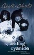 Cover of Sparkling Cyanide
