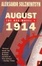 Cover of "August 1914"
