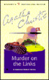 Cover of The Murder on the Links