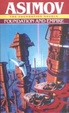 Cover of Foundation and Empire