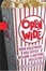Cover of "Open Wide"