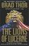 Cover of "The Lions of Lucerne"