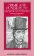 Cover of Crime and Punishment
