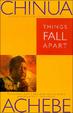 Cover of Things Fall apart