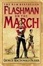 Cover of "Flashman on the March"