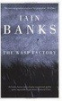 Cover of The Wasp Factory