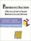 Cover of 'Performance Solutions'