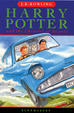 Cover of Harry Potter and the Chamber of Secrets