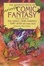 Cover of 'Mammoth Book of Seriously Comic Fantasy'