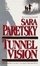 Cover of "Tunnel Vision"