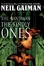 Cover of The Sandman: The kindly ones