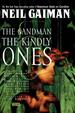 Cover of The Sandman: The kindly ones