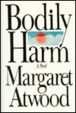 Cover of Bodily Harm