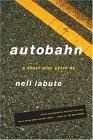 Autobahn : A Short-Play Cycle