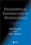 Cover of "Philosophical Foundations of Neuroscience"