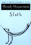 Cover of "Sloth"