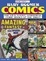Cover of "Baby Boomer Comics"