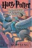 Harry Potter and the Prisoner of Azkaban (Book 3)