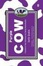 Cover of "Purple Cow"