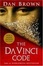 Cover of The Da Vinci Code