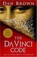 Cover of The Da Vinci Code