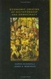 Cover of Economic Origins of Dictatorship and Democracy