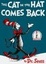 Cover of The Cat in the Hat Comes Back